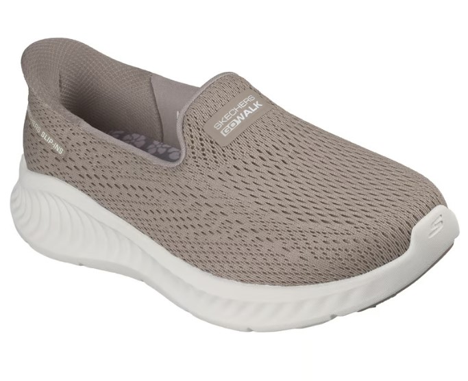 Skechers Slip-ins: GO WALK Now – Ivy Slip-On (Women’s)