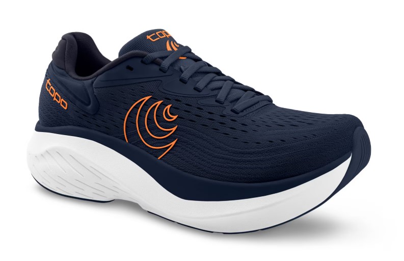 Topo Athletic Atmos 2 Neutral Road Running Sneaker (Men’s)