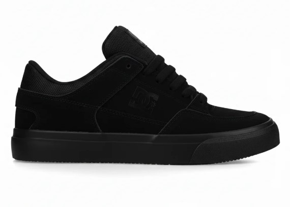 DC Shoes Onyx Casual Skate Sneaker (Men’s)