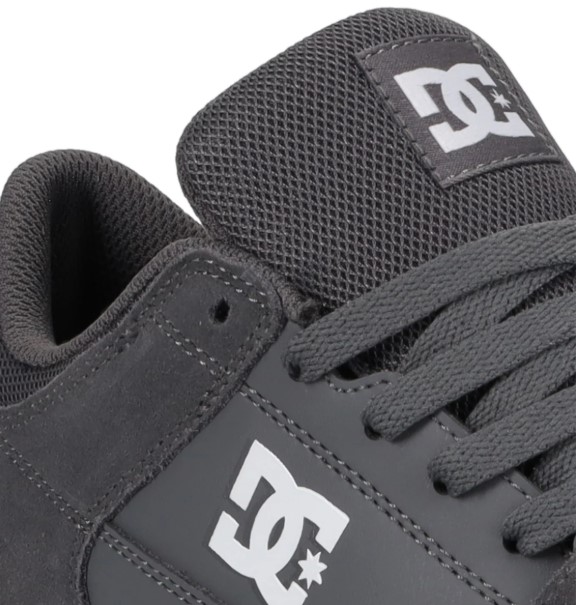 DC Shoes Onyx Casual Skate Sneaker (Men’s)