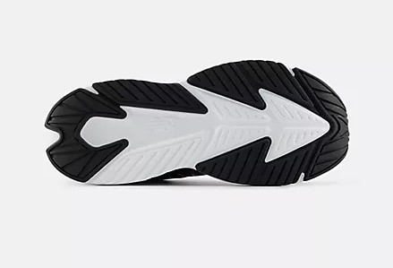 New Balance Rave Runv2 Lace Sneaker (Little Kids)