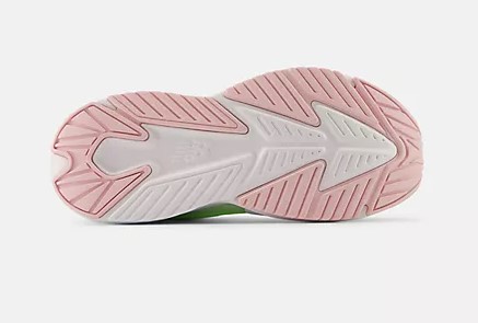New Balance Rave Runv2 Lace Sneaker (Little Kids)