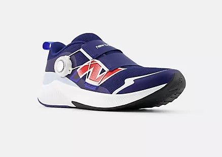 New Balance Revealv4 BOA Running Sneaker (Big Kids)