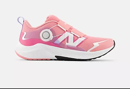 New Balance Revealv4 BOA Running Sneaker (Little Kids/Big Kids)
