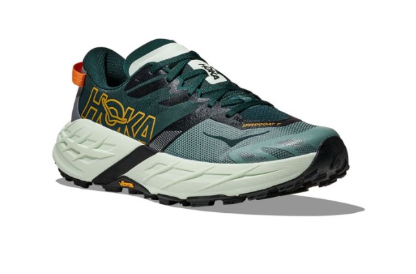 Hoka Speedgoat 7 Trail Running Sneaker (Men’s)