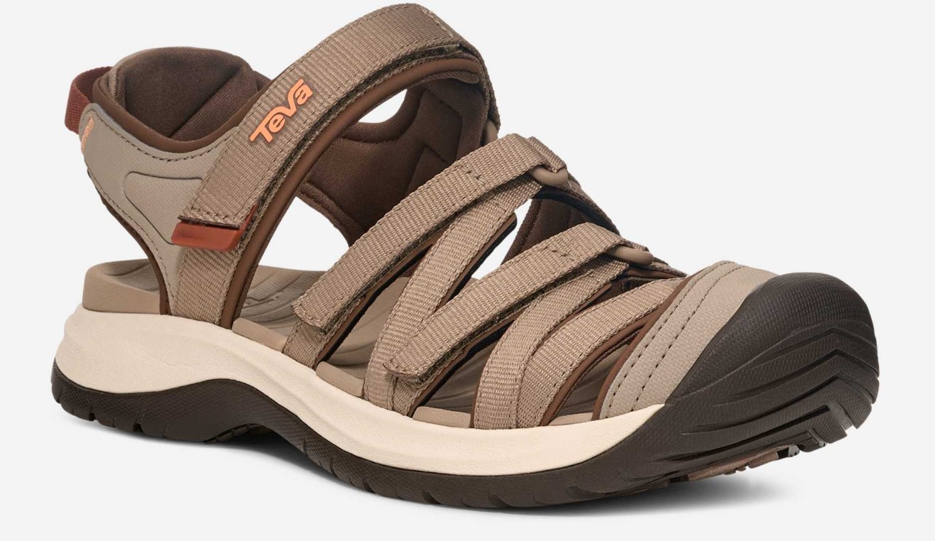 Teva Tirra Sport Close-Toe Hiking Sandal (Women’s)