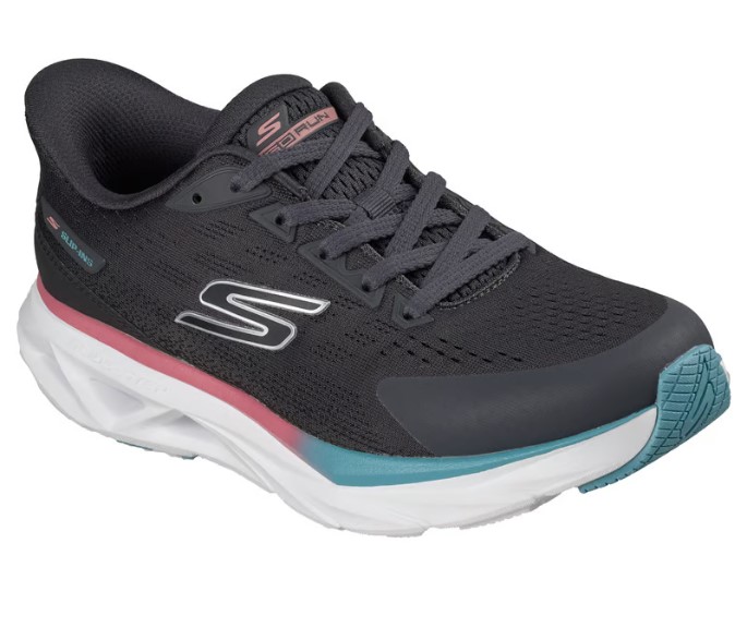 Skechers Slip-ins: Glide-Step Vortex Sneaker (Women’s)