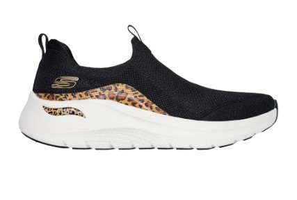 Skechers Wild Path Casual Sneaker (Women’s)