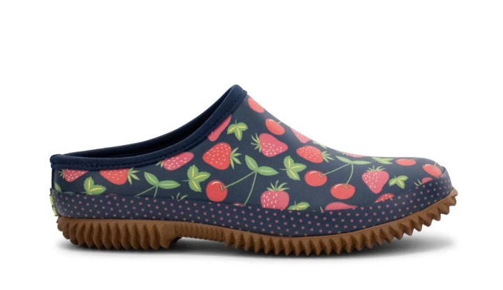 Western Chief Berry Bliss Clog (Women’s)