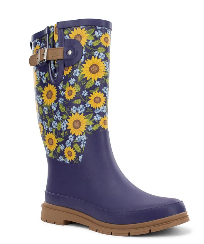 Western Chief Countryside Tall Rain Boot (Women’s)