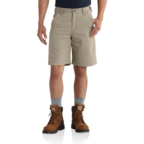 Carhartt Shorts 10″ Rigby Dungaree (Men’s)