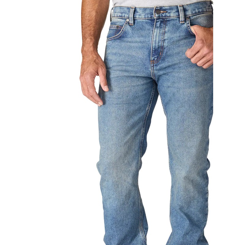 Carhartt Pants Slim Straight Rugged Flex® Jean (Men’s)