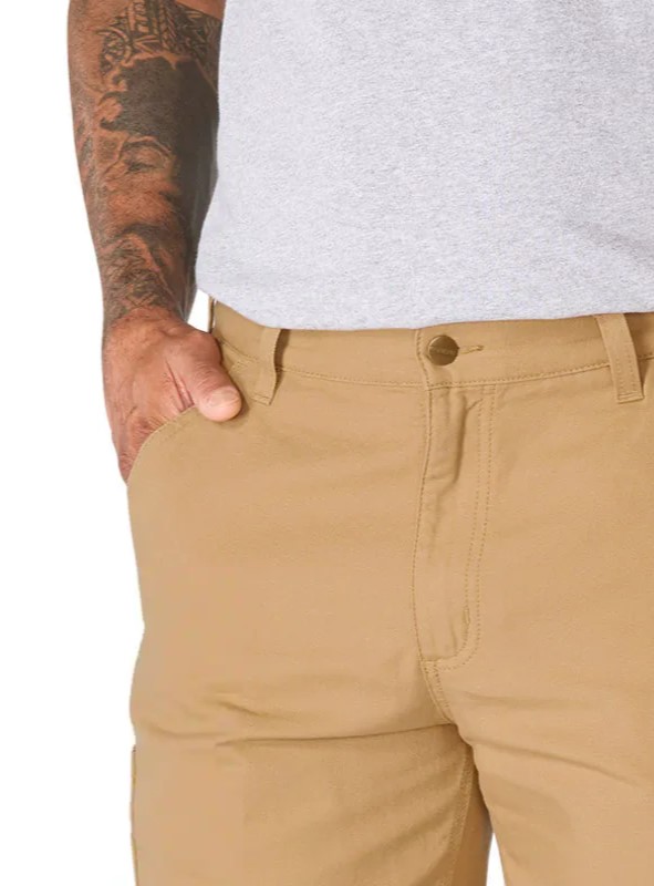 Carhartt Shorts Stateline 9″ Loose Fit Canvas (Men’s)