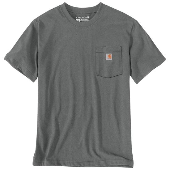 Carhartt Irvine Relaxed Truck T-Shirt (Men’s)