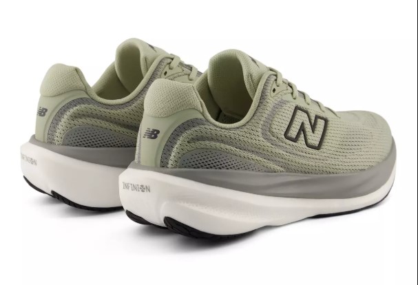 New Balance M1080v15 Neutral Road Running Sneaker (Men’s)