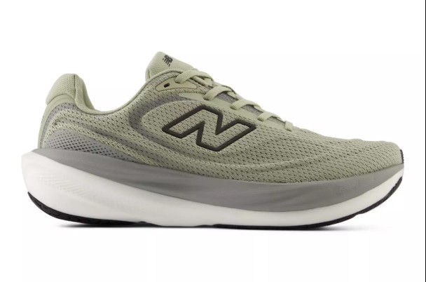New Balance M1080v15 Neutral Road Running Sneaker (Men’s)