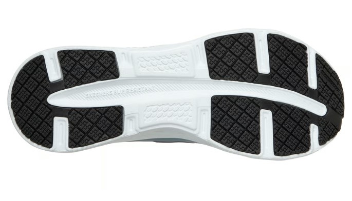 Skechers Work: Glide-Step Altus Carbon Safety Toe (Women’s)