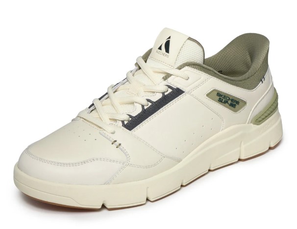 Skechers Stride Cup-Roades Casual Sneaker (Men’s)