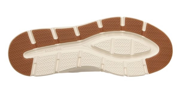 Skechers Stride Cup-Roades Casual Sneaker (Men’s)