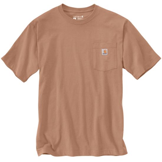 Carhartt K87 Loose Fit T-Shirt (Men’s)