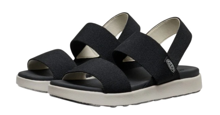 Keen Elle Backstrap Sandal (Women’s)