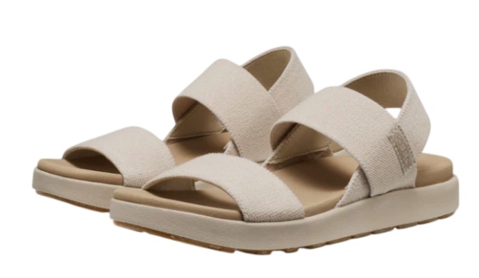 Keen Elle Backstrap Sandal (Women’s)