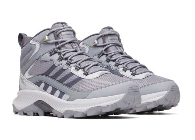 Merrell Speed Strike 2 Mid Waterproof Hiker (Women’s)