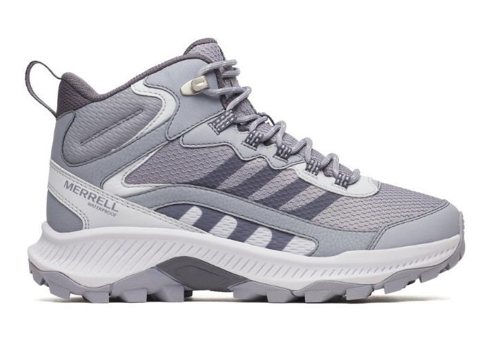 Merrell Speed Strike 2 Mid Waterproof Hiker (Women’s)