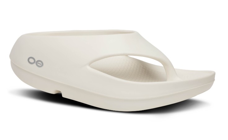 Oofos OORIGINAL+ Thong Sandal (Women’s)