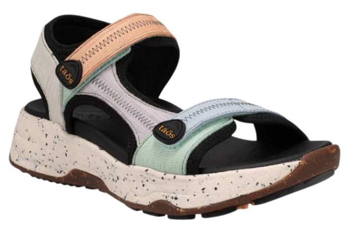 Taos Super Side Sandal (Women’s)