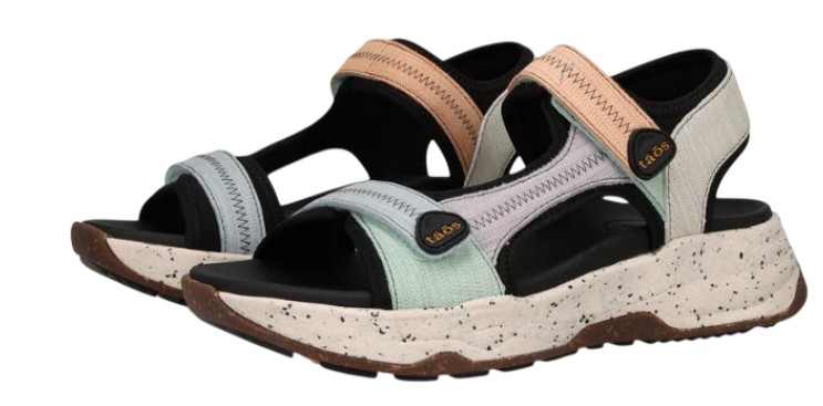 Taos Super Side Sandal (Women’s)