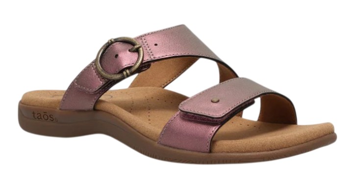 Taos Westside Slide Sandal (Women’s)