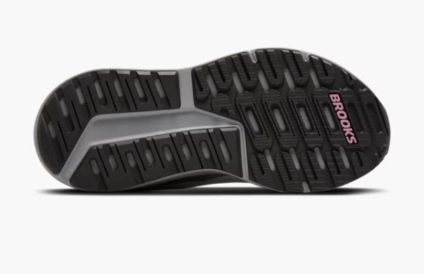 Brooks Ariel GTS 26 Stability Walking/Running Sneaker (Women’s)