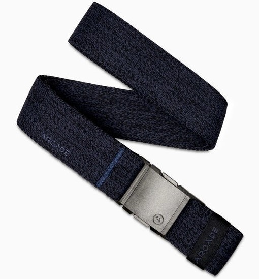 Arcade Atlas Stretch Belt (Unisex)