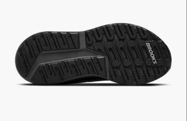 Brooks Beast GTS 26 Stability Walking/Running Sneaker (Men’s)