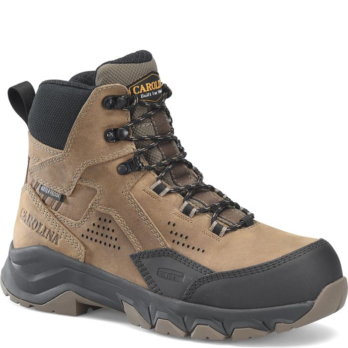 Carolina Subframe WP Comp Toe Work Boot (Men’s)