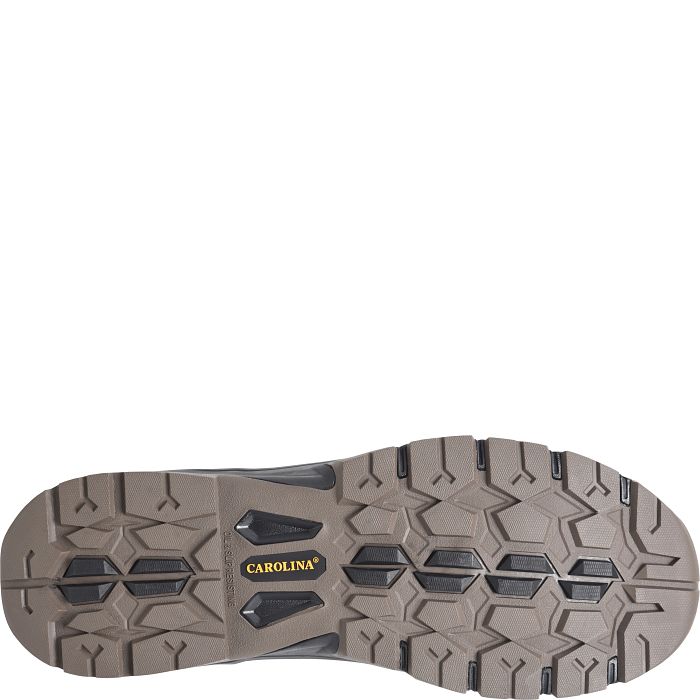 Carolina Subframe WP Comp Toe Work Boot (Men’s)