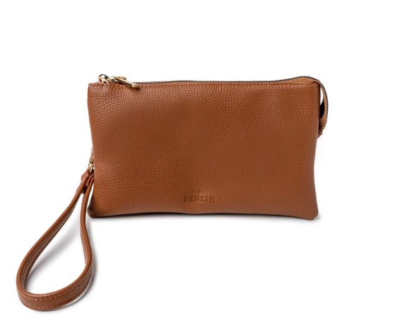 Kedzie Eclipse Convertible Wallet Crossbody (Women’s)