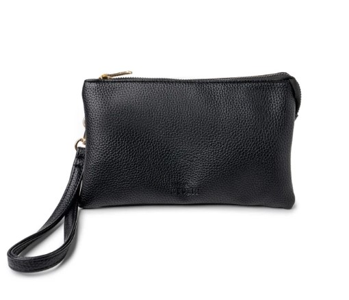 Kedzie Eclipse Convertible Wallet Crossbody (Women’s)