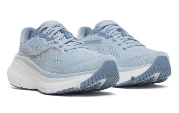 Saucony Guide 19 Road Running Sneaker (Women’s)