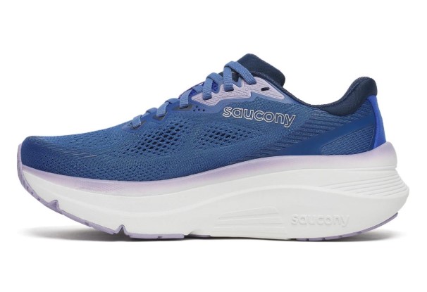 Saucony Guide 19 Road Running Sneaker (Women’s)
