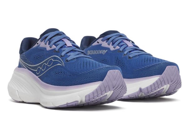 Saucony Guide 19 Road Running Sneaker (Women’s)