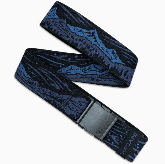 Arcade Out Of Range Stretch Belt (Unisex)