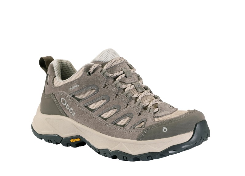 Oboz Sawtooth Ascent Low Waterproof Hiker (Women’s)