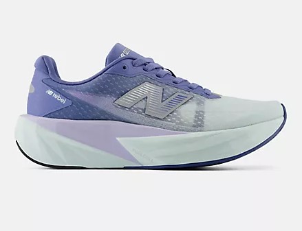 New Balance Fuel Cell v5 Running Sneaker (Women’s)