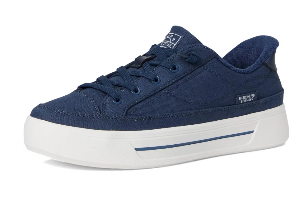 Skechers Bobs Social Slip-Ins Sneaker (Women’s)