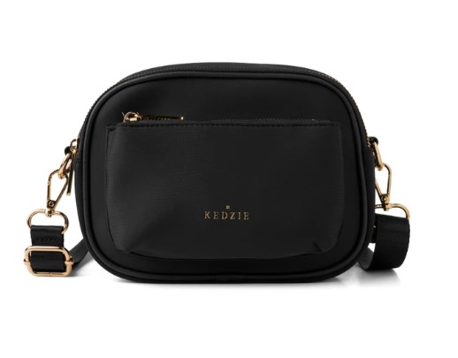 Kedzie Sloane Crossbody Bag (Women’s)