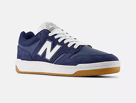 New Balance Numeric 480 Skate Sneaker (Men’s)