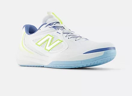 New Balance FuelCell M796DO Pickleball Sneaker (Men’s)