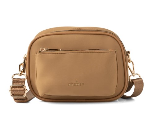 Kedzie Sloane Crossbody Bag (Women’s)